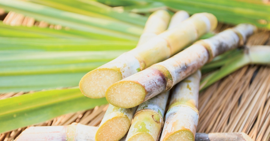 3 không khi uống nước mía