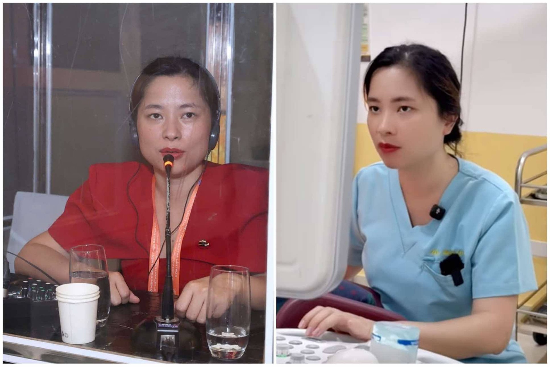 Bac si Giang