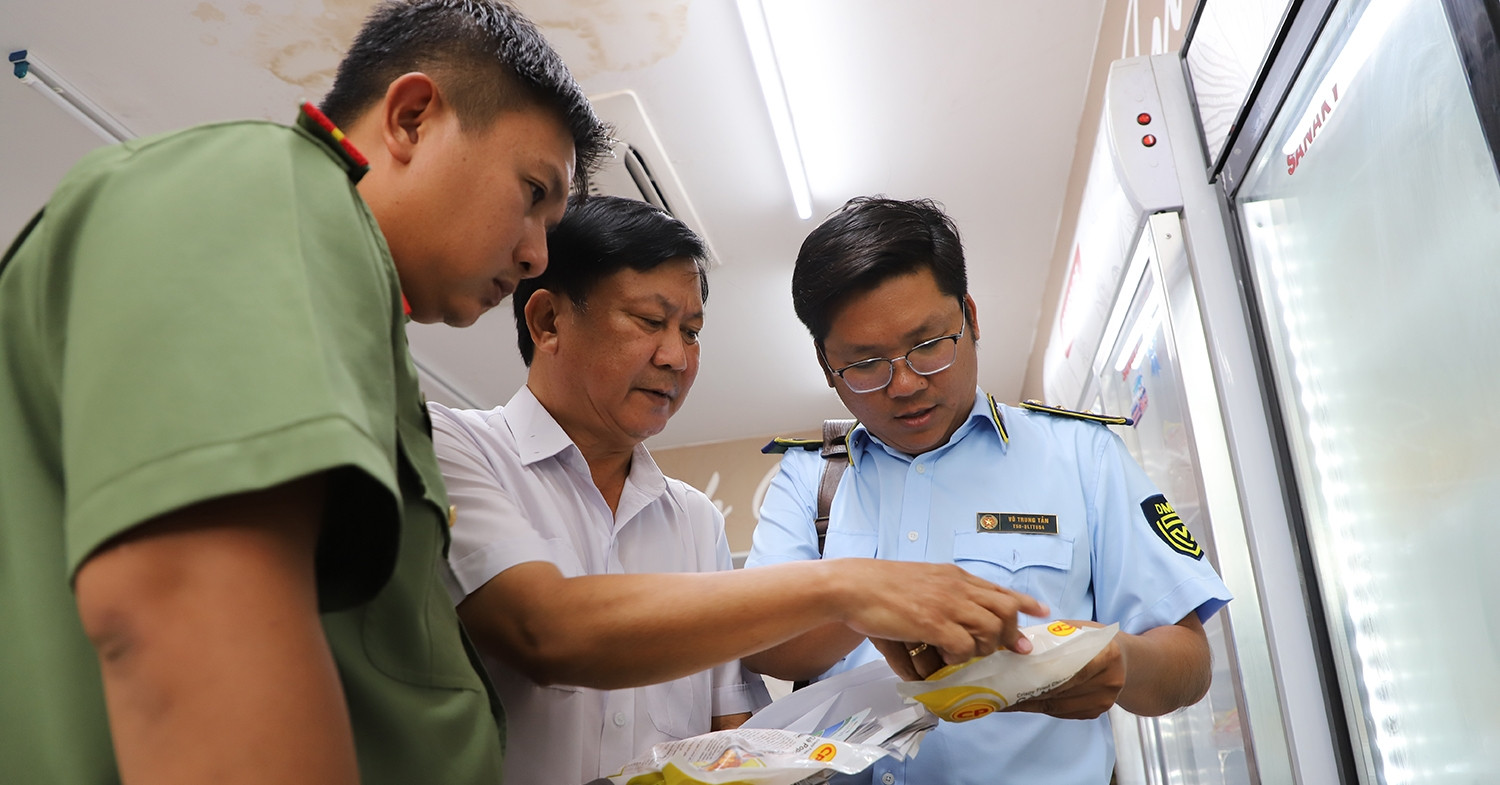 Bộ Công an vào cuộc xác minh vụ C.P. Việt Nam bị 'tố' bán thịt heo bệnh