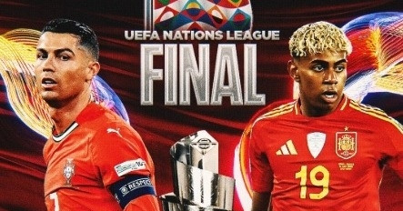 Bồ Đào Nha đấu Tây Ban Nha, Ronaldo khen nhưng… loại Lamine Yamal