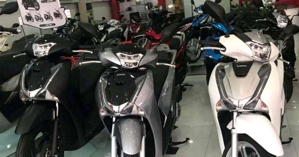 Tin Chấn Động: Bộ Tài chính Đề Xuất Giảm Phiên Lệ Phí Trước Bạ Xe Máy, Người Dân Vui Mừng!