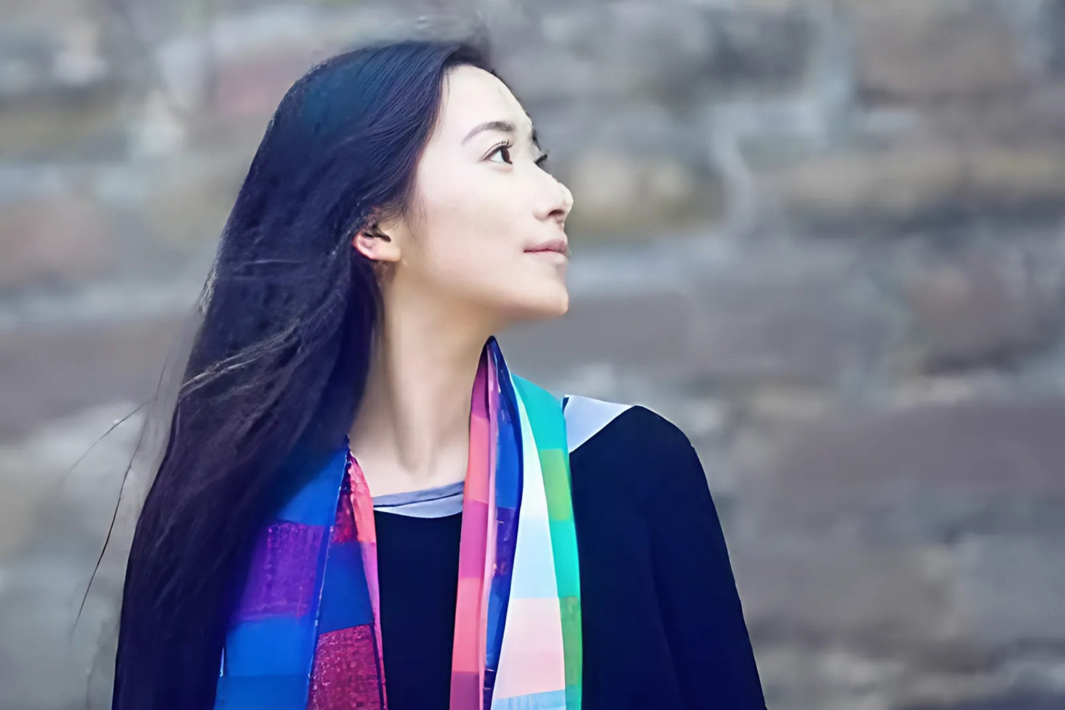 Chồng đi xa quanh năm, liệu vợ có phản bội, người phụ nữ 40 tuổi trả lời bất ngờ