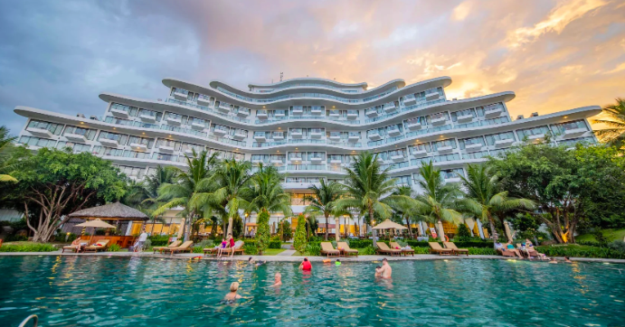 Công ty Crystal Bay bị phạt 50 triệu đồng, có tình tiết giảm nhẹ là ‘thành thật hối lỗi’