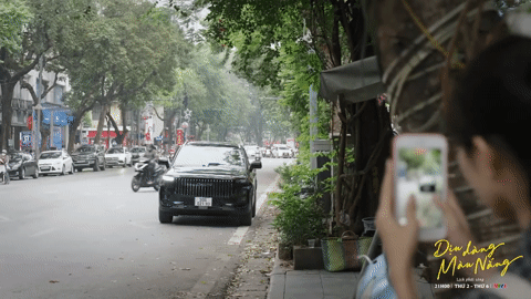Dịu dàng màu nắng 6