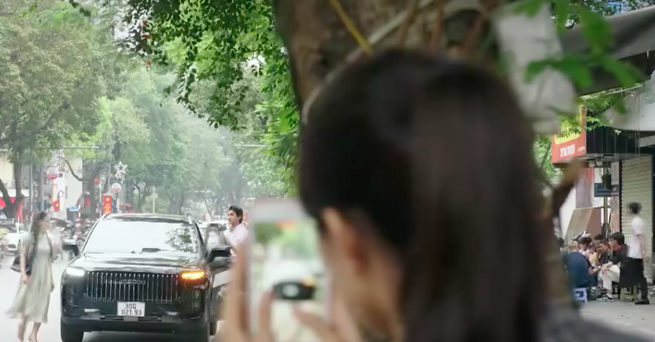 'Dịu dàng màu nắng' tập 6: Em gái của Xuân Bắc bắt quả tang chị dâu ngoại tình