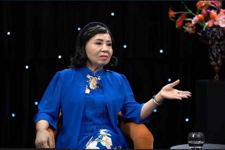 Hôn nhân đổ vỡ gây tiếc nuối của NSND Quốc Anh và NSND Minh Thu