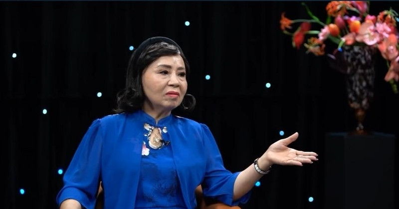 Hôn nhân đổ vỡ gây tiếc nuối của NSND Quốc Anh ...