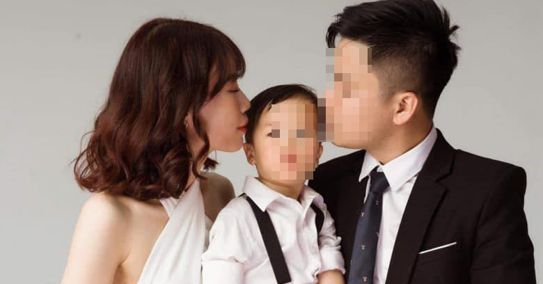Món quà tái sinh bà mẹ trẻ từ người đàn ông xa lạ