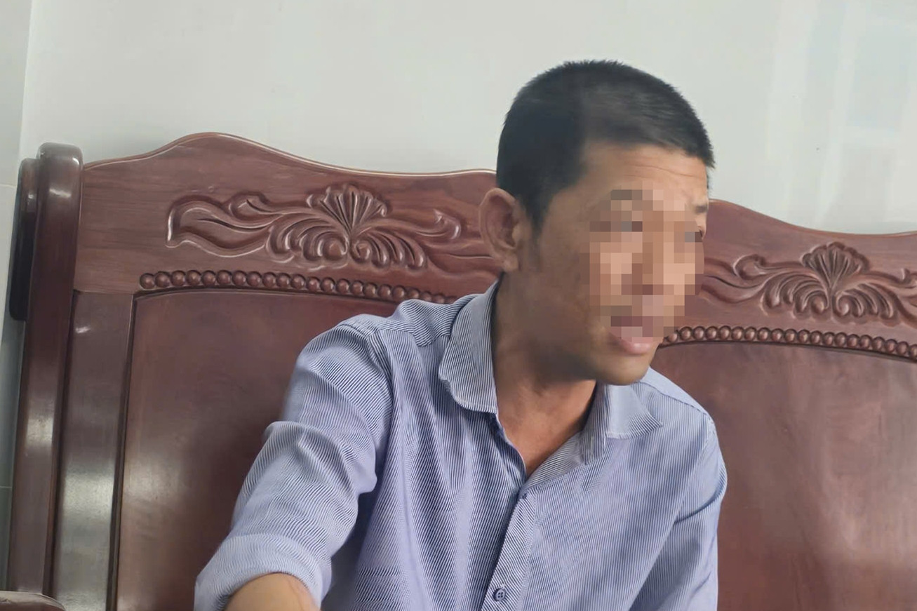 ‘Người tố C.P. Việt Nam’ được cấp lại thẻ bảo hiểm y tế