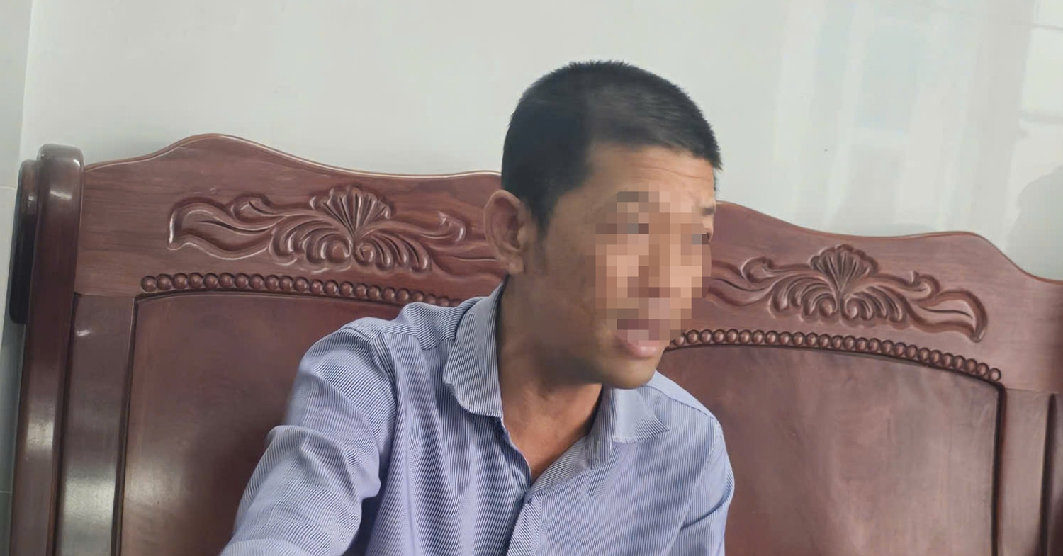 ‘Người tố C.P. Việt Nam’ được cấp lại thẻ bảo hiểm y tế