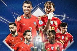 Nhận định Bồ Đào Nha vs Tây Ban Nha: Rực lửa chung kết