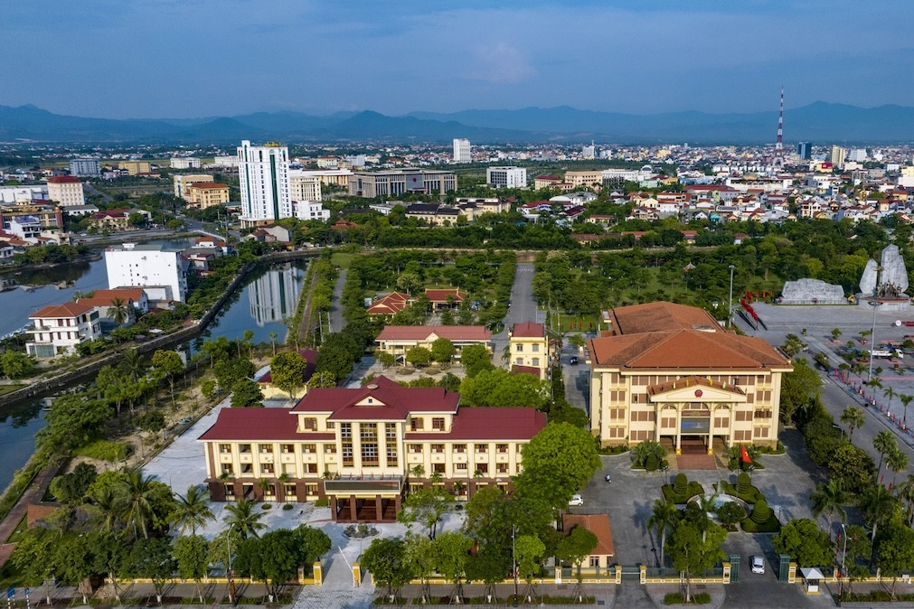 Nhiều tỉnh, thành chốt phương án nhân sự sau sáp nhập