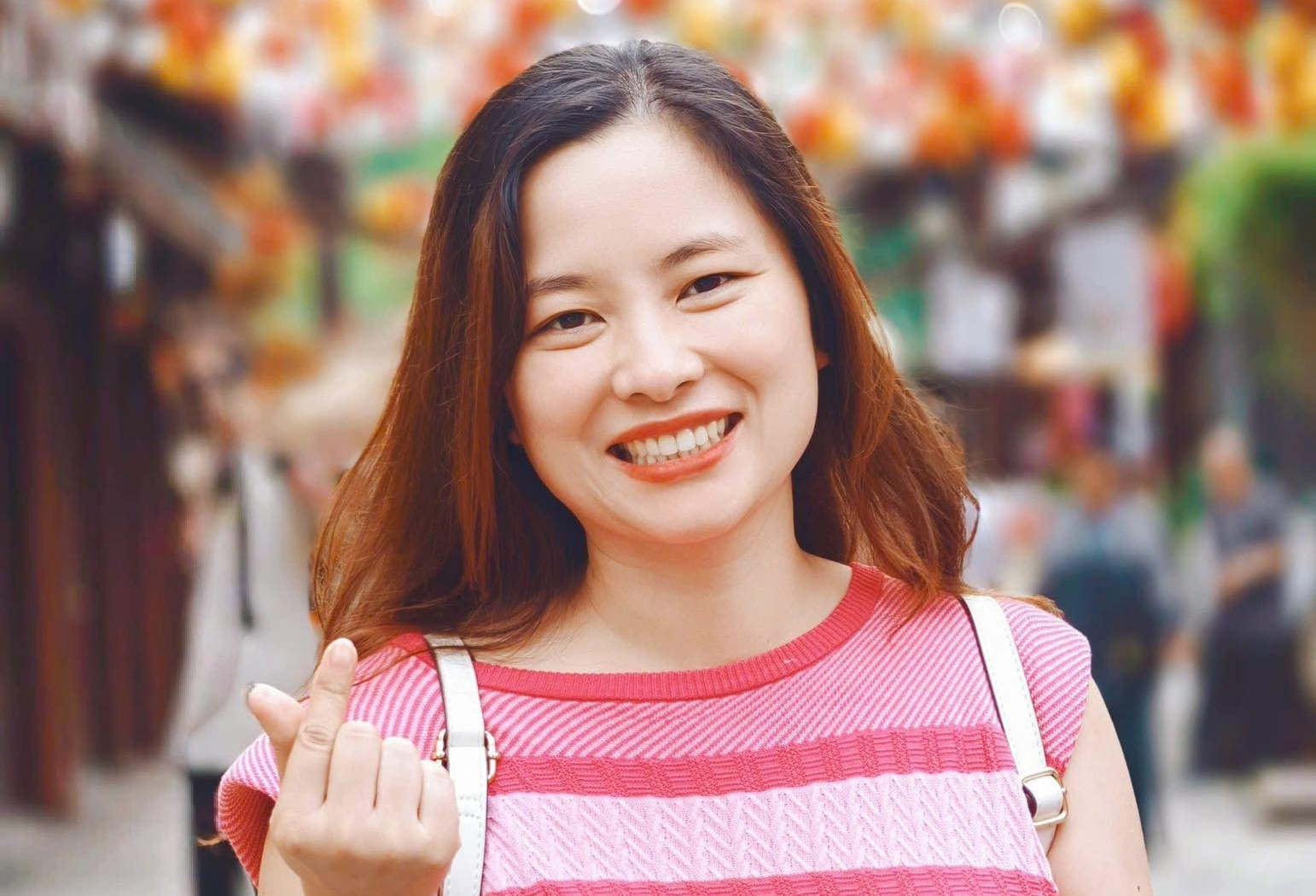 Nữ bác sĩ ở Hà Nội gây bất ngờ với 'nghề tay trái' khiến nhiều người ngưỡng mộ