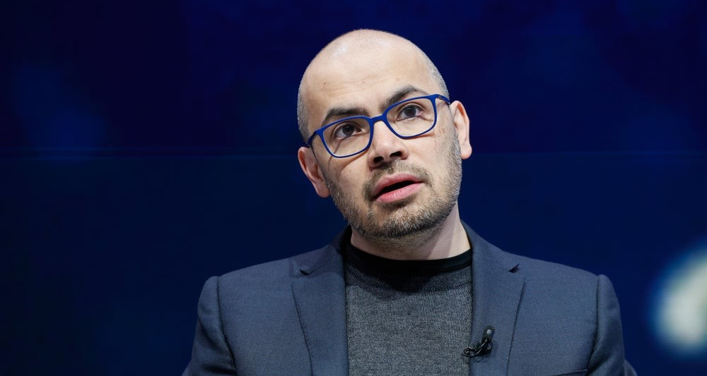 Ông chủ Veo 3 cảnh báo nguy cơ lớn hơn cả việc AI gây thất nghiệp hàng loạt