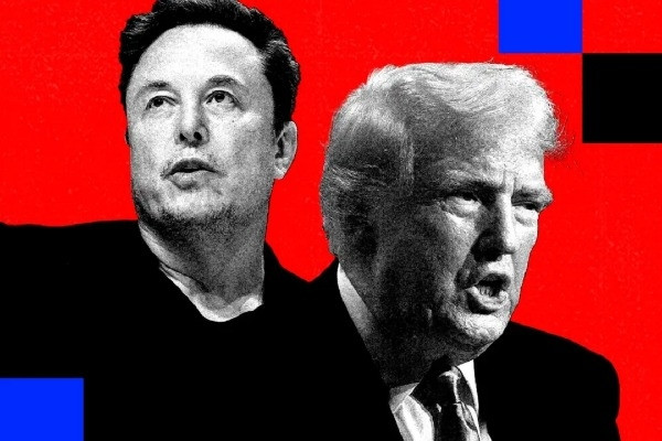 Ông Trump cảnh báo Elon Musk về 'hậu quả nghiêm trọng' nếu ủng hộ đảng Dân chủ