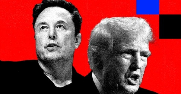 Ông Trump cảnh báo Elon Musk về 'hậu quả nghiêm trọng' nếu ủng hộ đảng Dân chủ