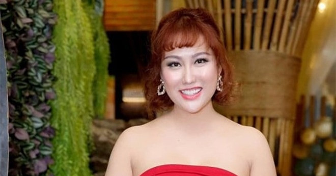 Phi Thanh Vân làm Phó viện trưởng