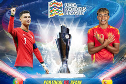 Trực tiếp bóng đá Bồ Đào Nha vs Tây Ban Nha: Chung kết Nations League