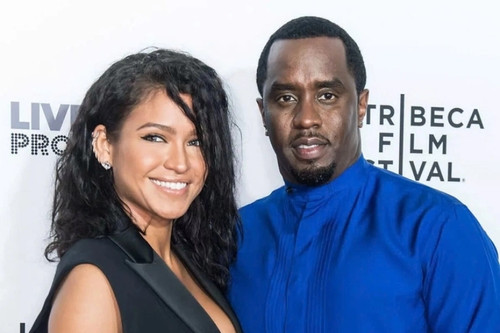 Sean Diddy Comb