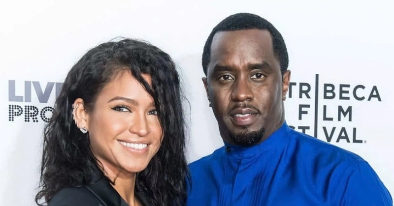 'Trùm tình dục' Diddy': Từ biểu tượng âm nhạc đến chuỗi bê bối chấn động dư luận