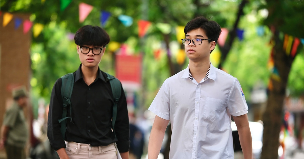 Trường Đại học Khoa học Tự nhiên xét loạt tổ hợp có môn Sử, Địa