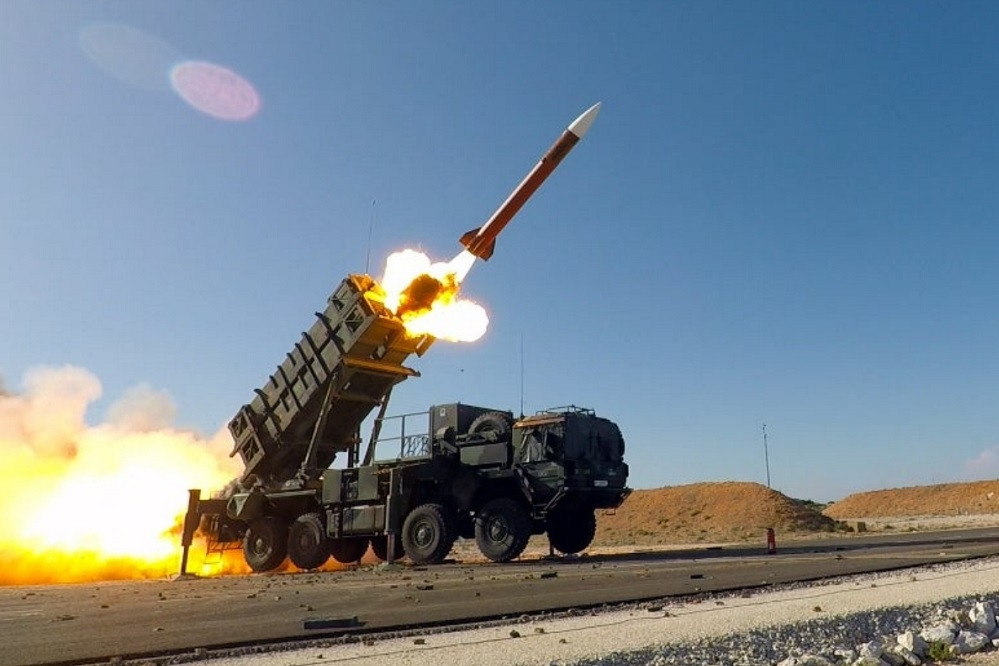 Ukraine đề nghị mua vũ khí phòng không của Mỹ, Nga giành thêm ưu thế ở Sumy