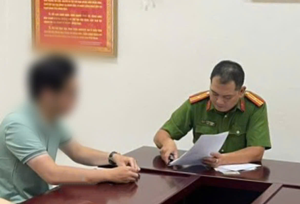 Xác định đối tượng 'thoát y' đuổi theo cô gái trong đêm ở Hà Nội