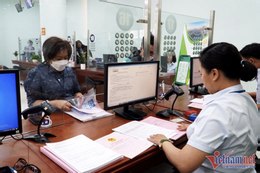 5 điều cần tránh khi làm thủ tục cấp sổ đỏ