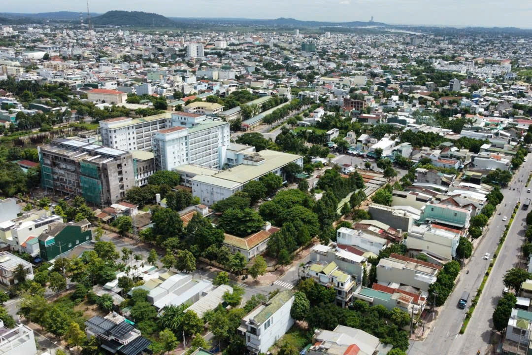 Quảng Ngãi sẵn sàng vận hành thử 56 xã mới từ ngày 25/6