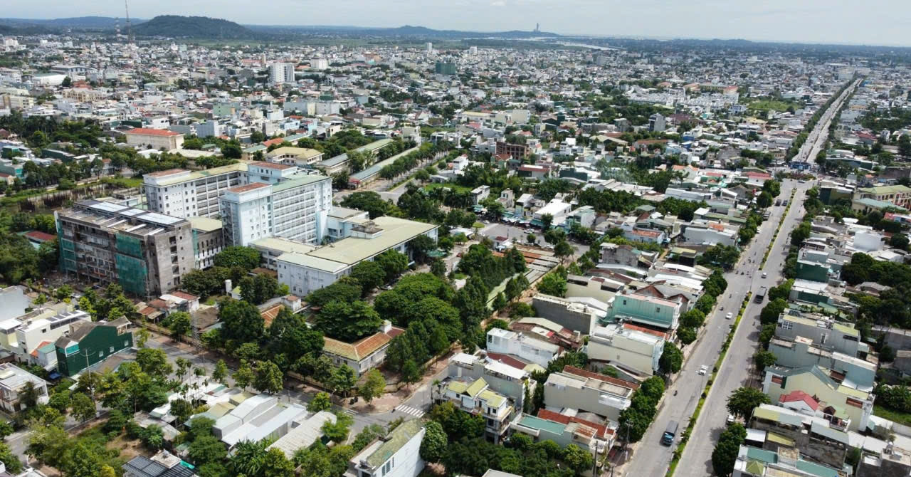 Quảng Ngãi sẵn sàng vận hành thử 56 xã mới từ ngày 25/6