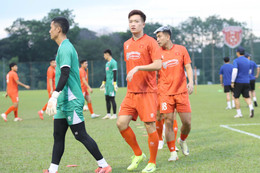 Kết quả vòng loại Asian Cup 2027 hôm nay 10/6: Timor-Leste gây địa chấn