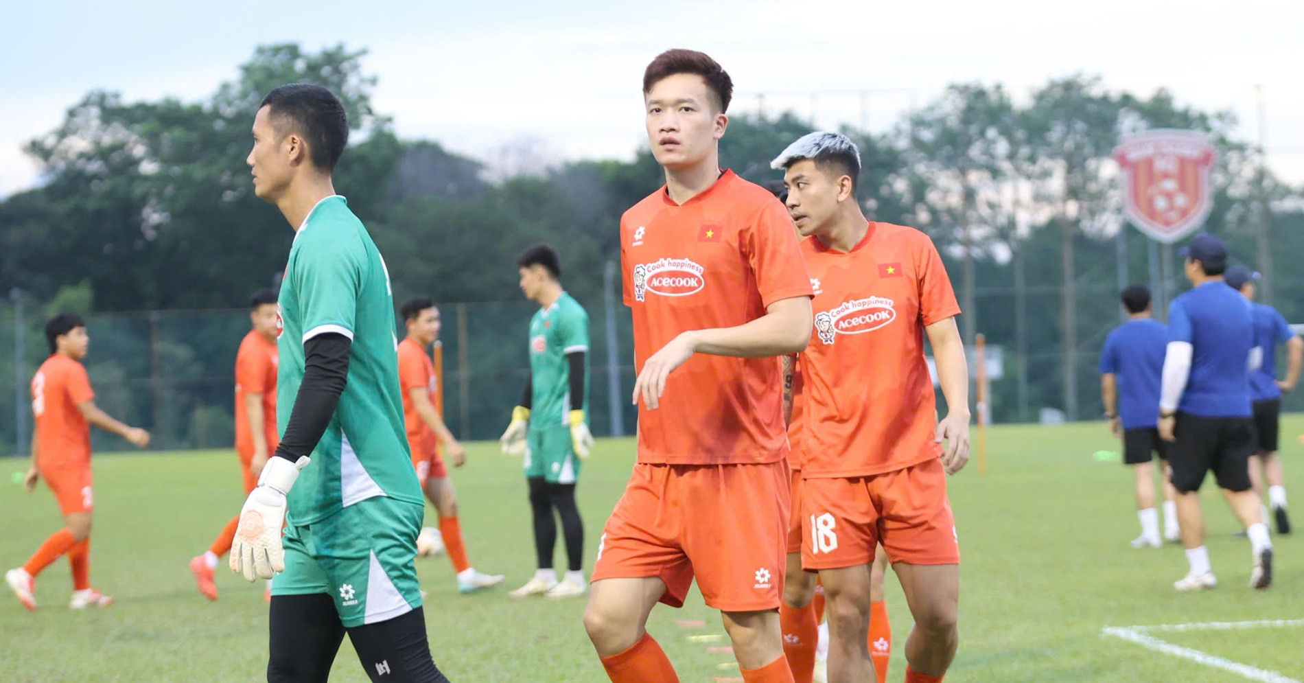 Kết quả vòng loại Asian Cup 2027 hôm nay 10/6: Timor-Leste gây địa chấn