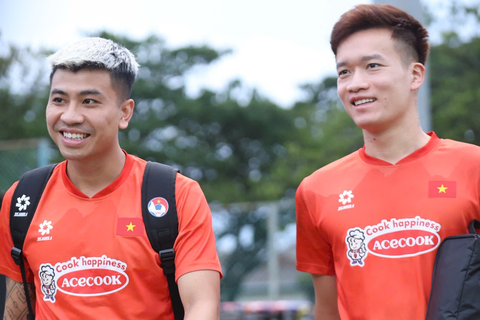 Lịch thi đấu vòng loại Asian Cup 2027 hôm nay 10/6: ĐT Việt Nam đấu Malaysia