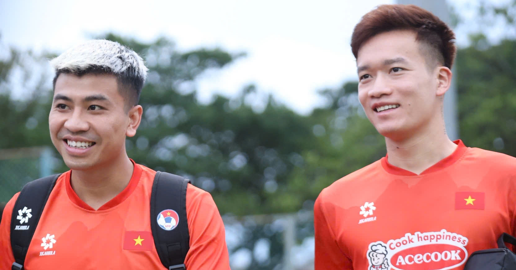 Lịch thi đấu vòng loại Asian Cup 2027 hôm nay 10/6: ĐT Việt Nam đấu Malaysia