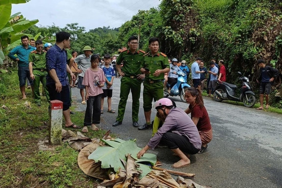 Bản tin chiều 9/6: Một phụ nữ tử vong khi ra đường sau trận mưa lớn