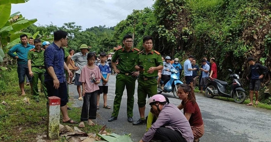 Bản tin chiều 9/6: Một phụ nữ tử vong khi ra đường sau trận mưa lớn