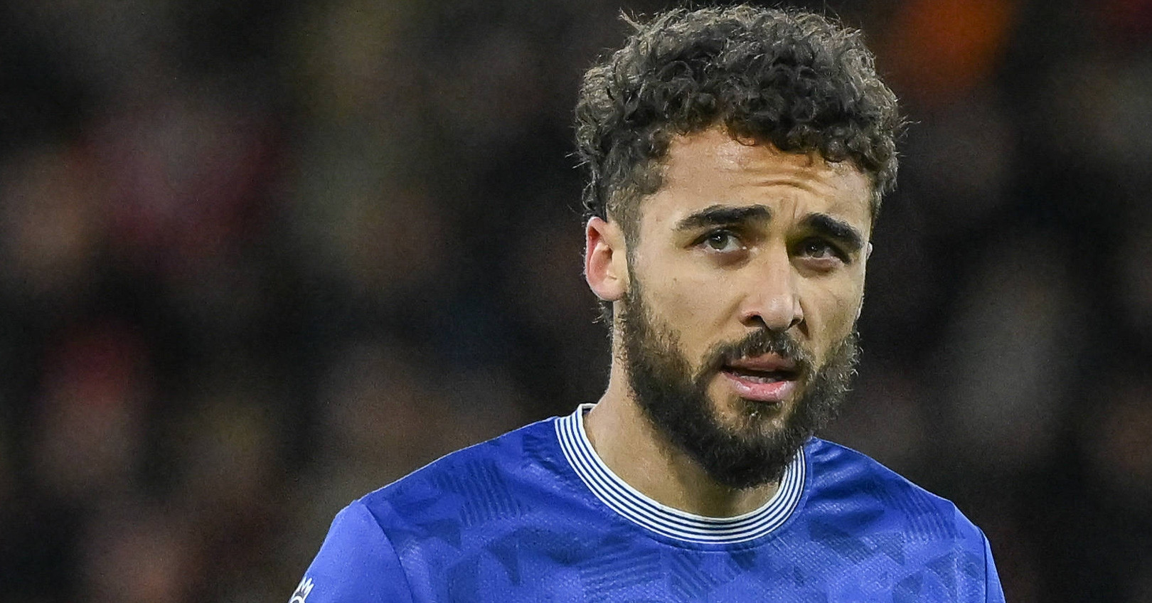 BOM TẤN CHUYỂN NHƯỢNG: MU Cướp Calvert-Lewin Miễn Phí, Chelsea Ngắm Maignan, PSG Chốt Kim Min-jae!
