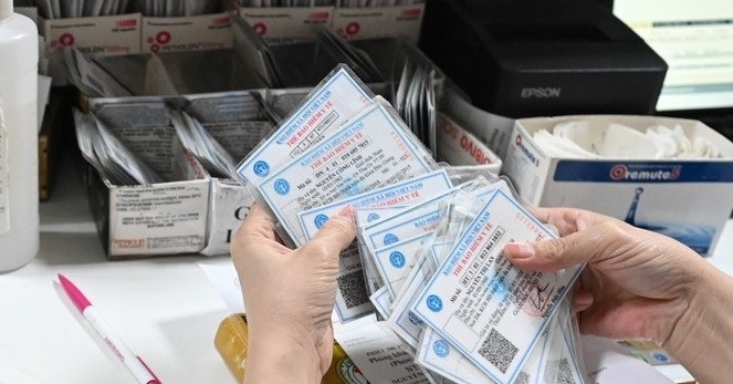 Những người không được hưởng BHYT dù đi khám chữa bệnh "đúng tuyến" từ 1/7