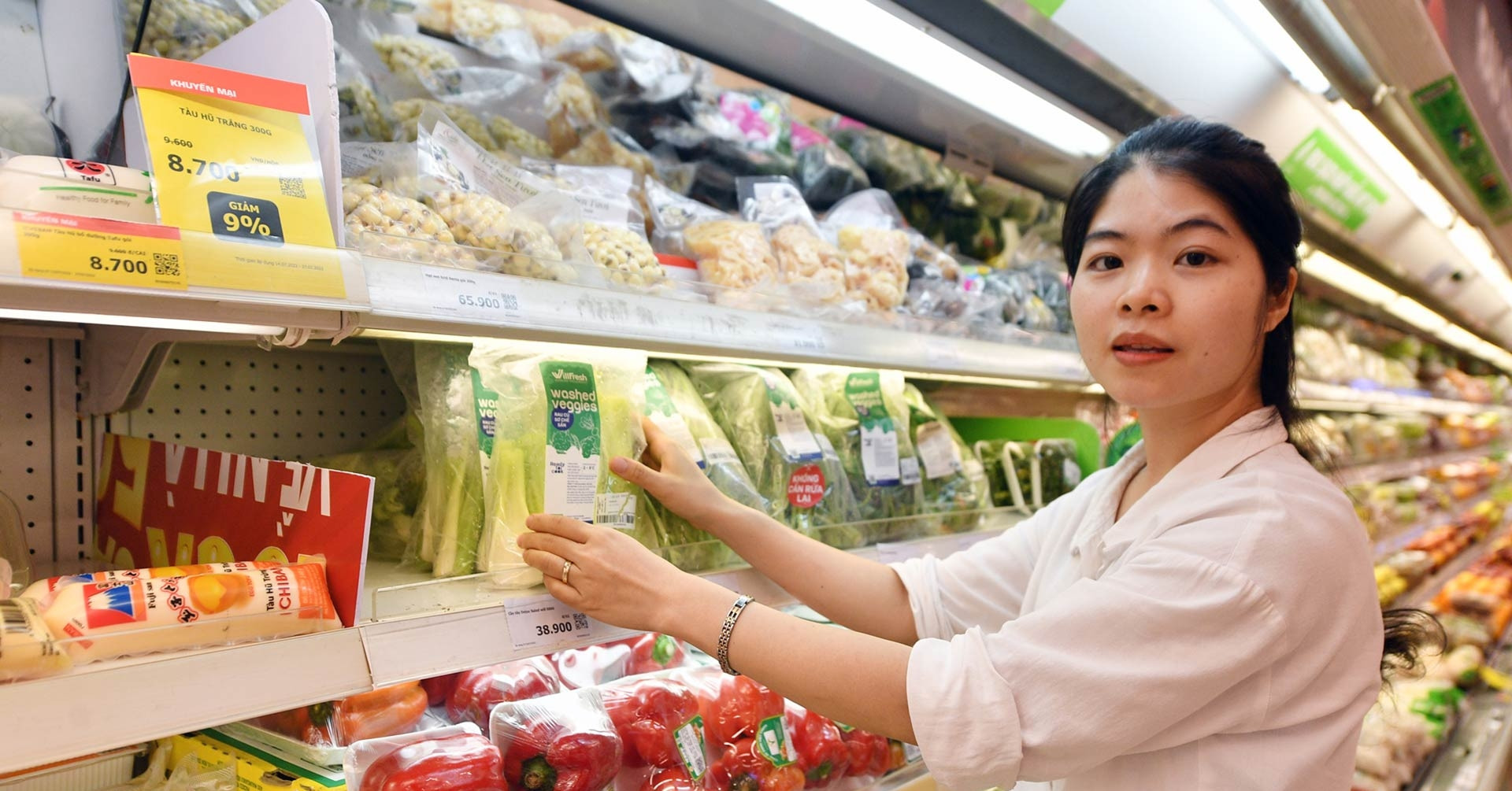 Từ 1/7, mua hàng dưới 20 triệu không được khấu trừ thuế nếu thanh toán tiền mặt