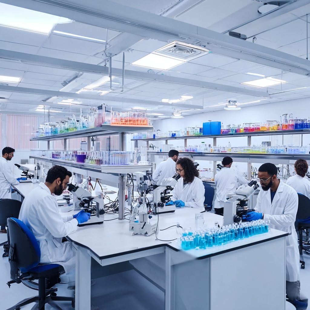 Cách các công ty dược phẩm đào tạo AI cho nhân viên  1 Ảnh bìa 41.png