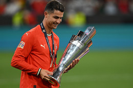Bồ Đào Nha hạ Tây Ban Nha: Ngày Ronaldo dạy Lamine Yamal