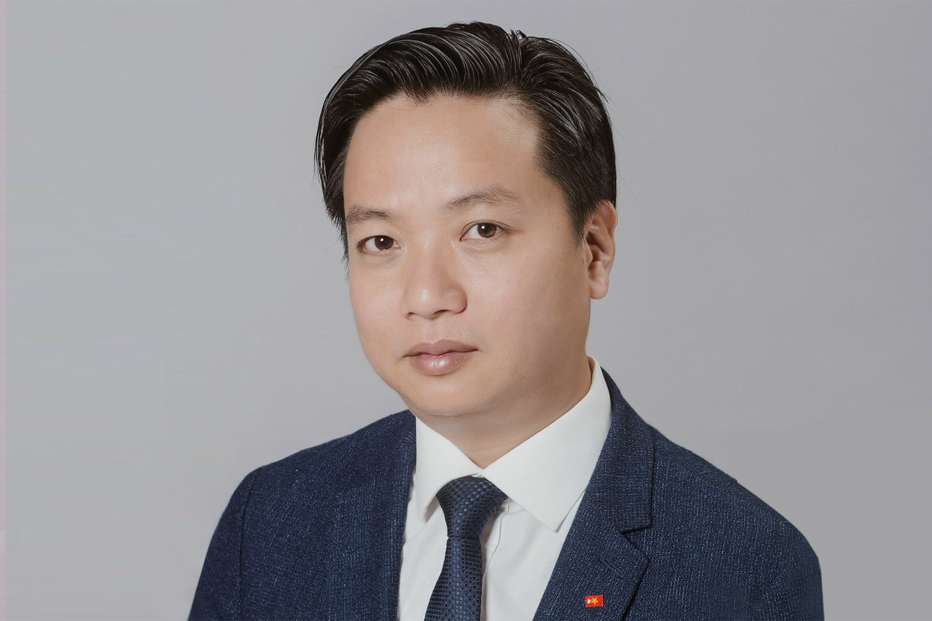 Cao Bằng có tân Chủ tịch tỉnh là tiến sĩ 8X