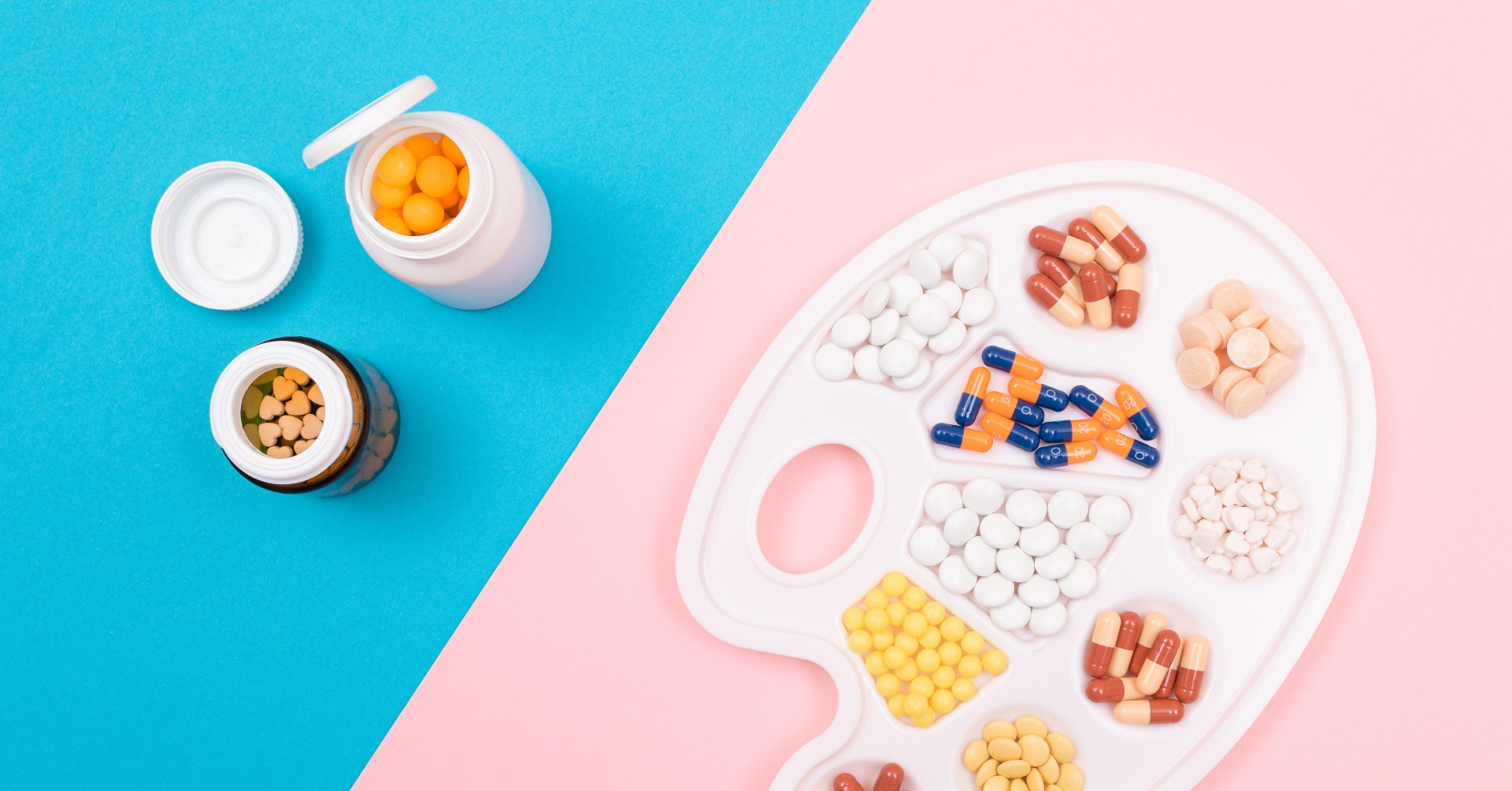 Chăm sóc sức khoẻ với việc bổ sung thực phẩm chức năng đúng cách