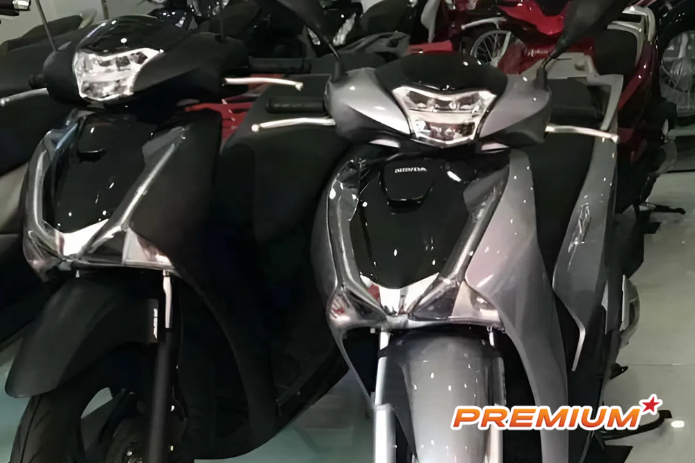 Đề xuất bỏ thu lệ phí trước bạ 5% đối với xe máy đăng ký tại các thành phố