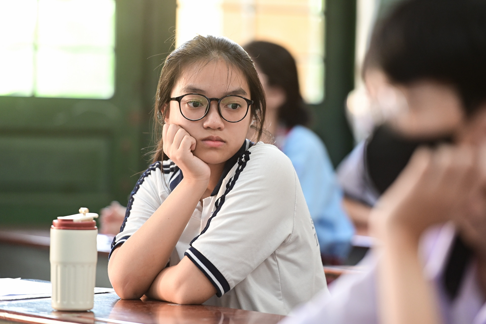 Dự đoán 15 trường công lập có điểm chuẩn lớp 10 cao nhất ở TPHCM