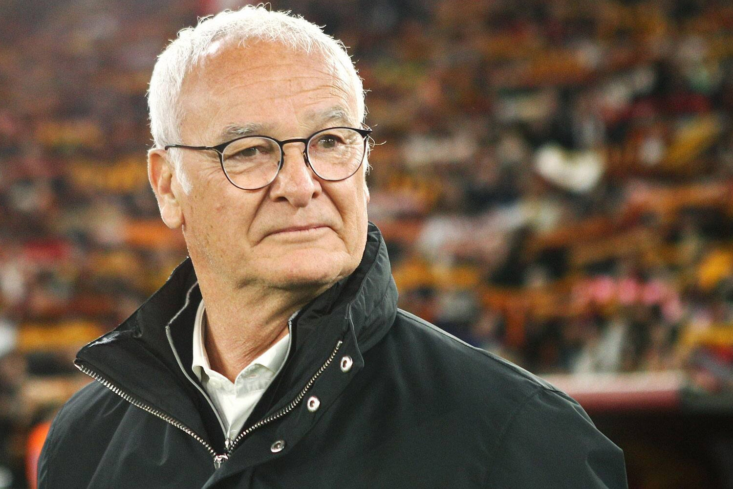 ‘Gã thợ hàn’ Ranieri thay Spalletti giải cứu Italia
