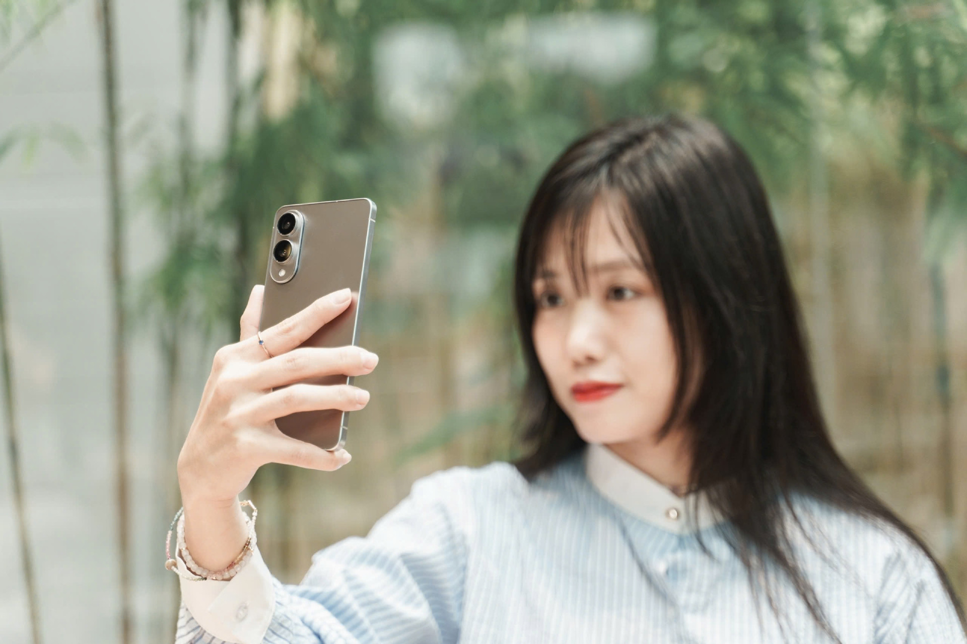 Galaxy S25 Edge - chuẩn mực mới cho người yêu cái đẹp và công nghệ