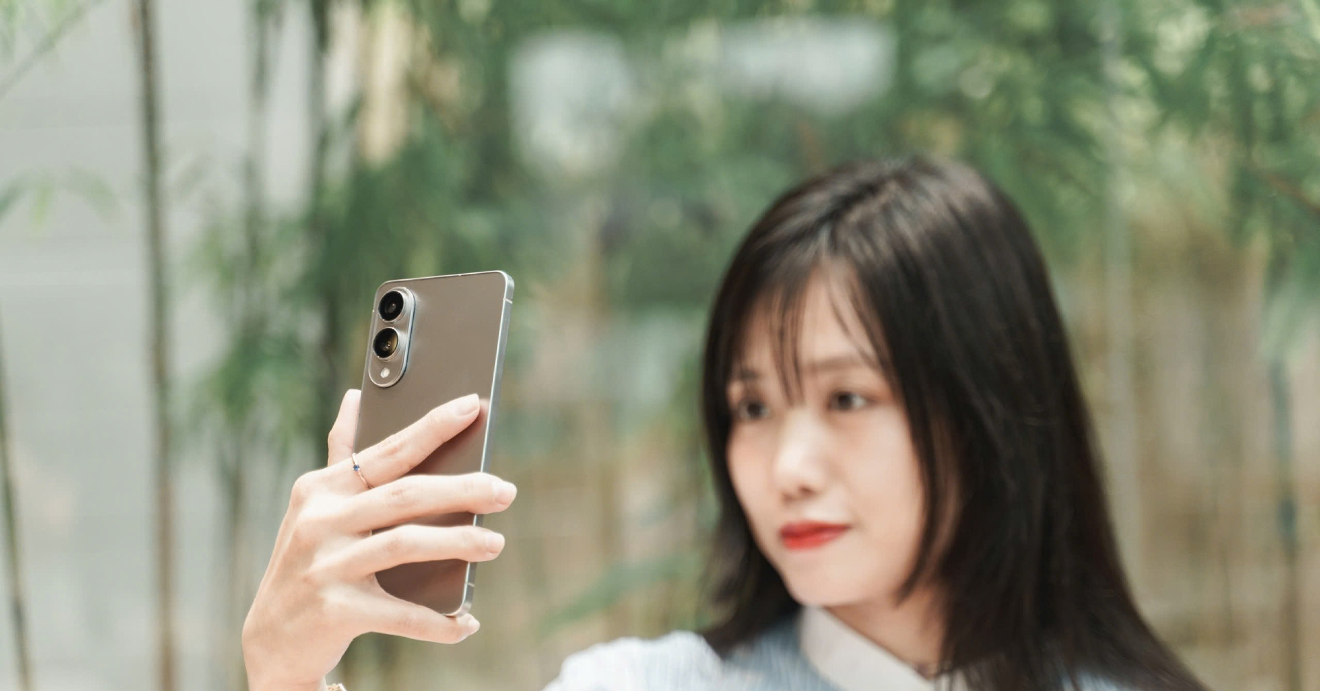 Galaxy S25 Edge - chuẩn mực mới cho người yêu cái đẹp và công nghệ