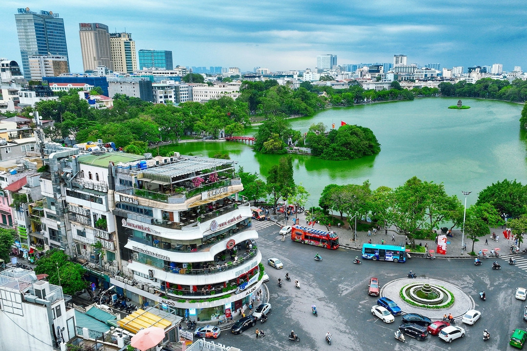 Hà Nội lập 11 tổ công tác chỉ đạo, hướng dẫn sắp xếp đơn vị hành chính cấp xã