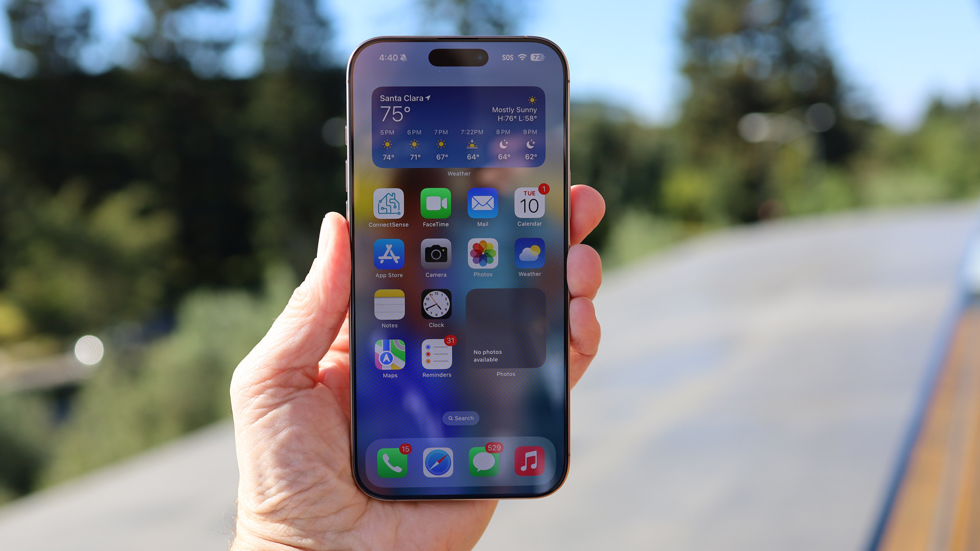 Lý do iPhone của bạn không thể cập nhật iOS 19 năm nay